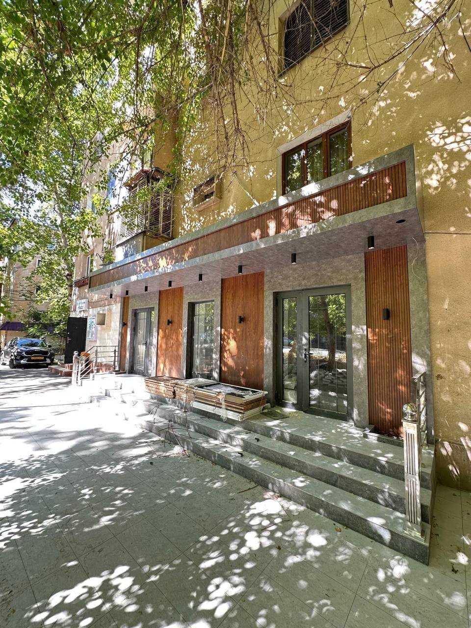 Сдается в аренду и Продается помещение ор-р Старт Стадион Florya cafe
