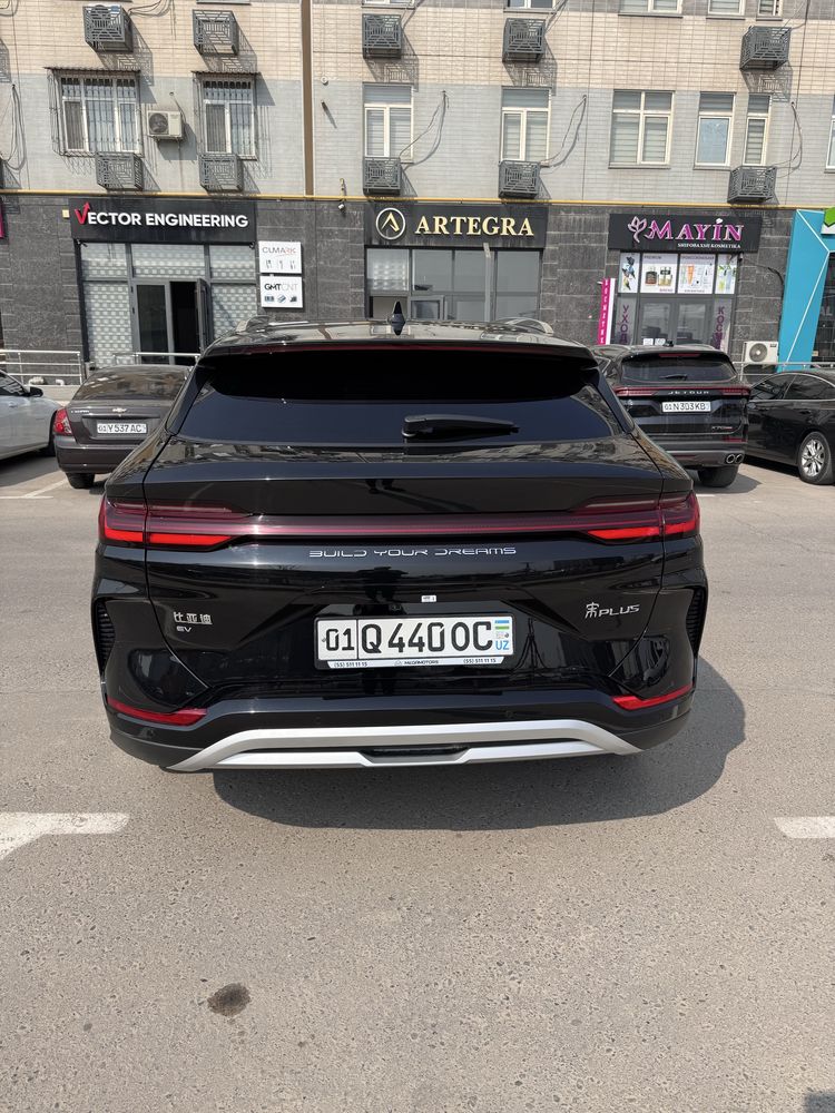 Byd/Rent Car/Rent a car/Прокат Авто/Рент Кар Авто прокат/Кунлик Ижара/