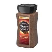 Nescafe Teaster Choise