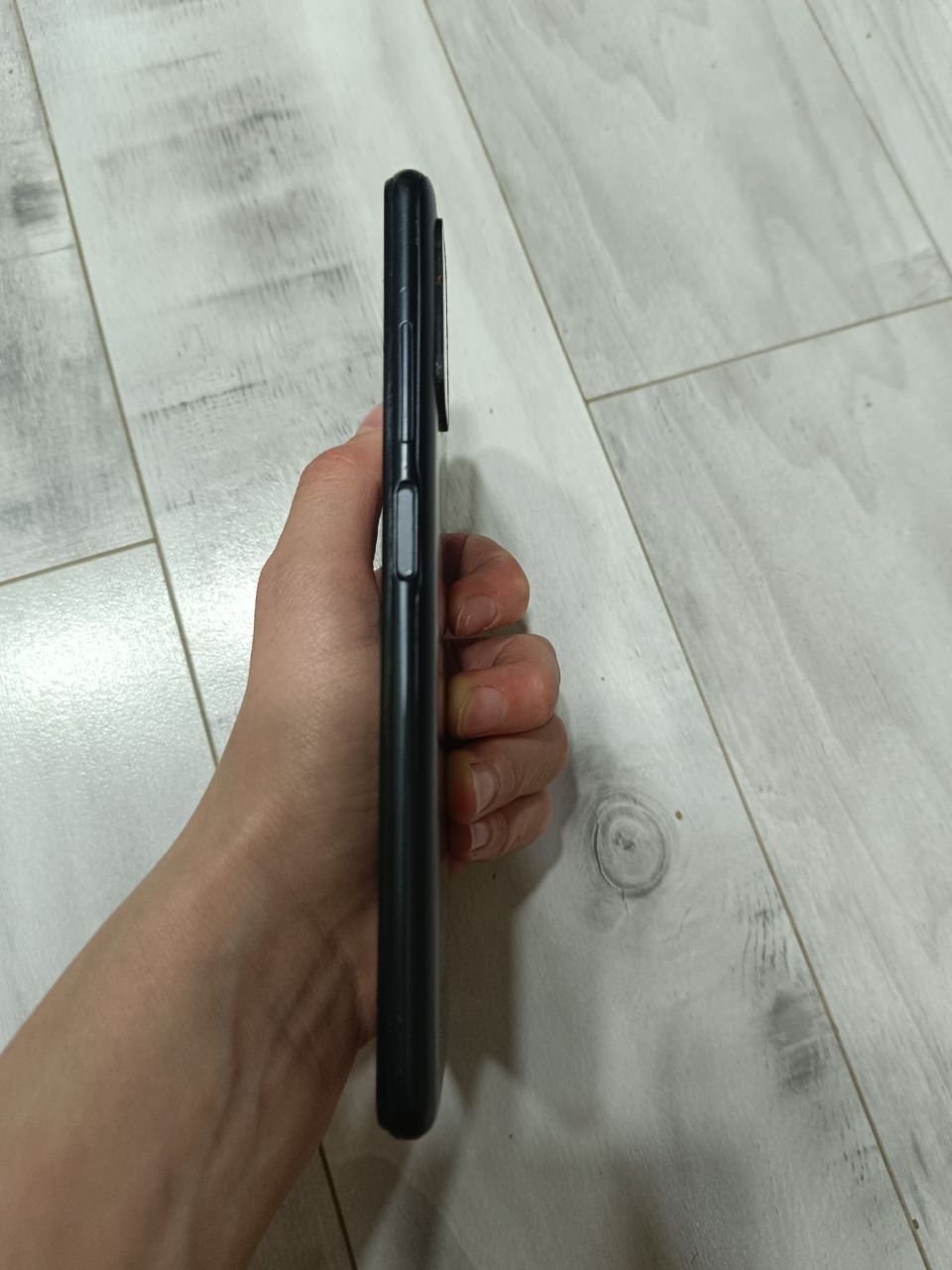 Redmi note 10 5g