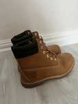 Ghete Timberland