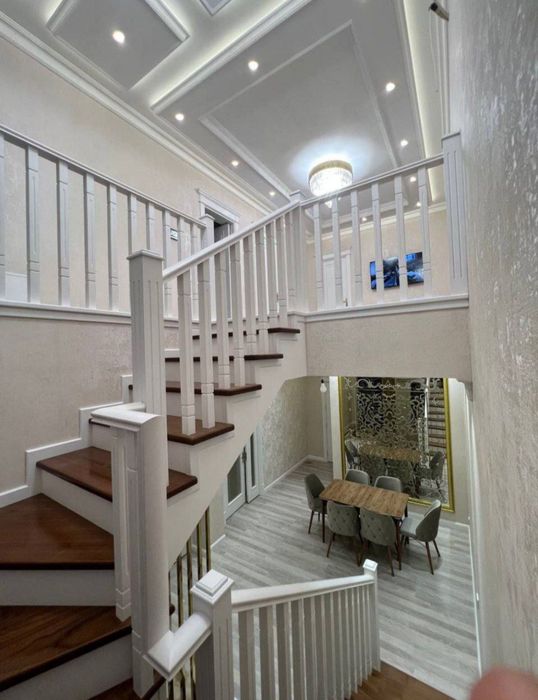 Юнусабад район Евро коттедж  6 квартал