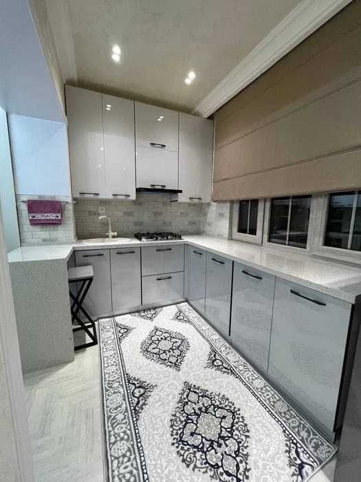 L1 Сдаётся 2ком квартира на Юнусабадский р-н 4-квартл