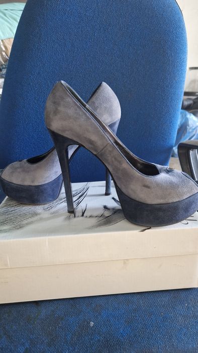 Продам туфли в отличном состоянии