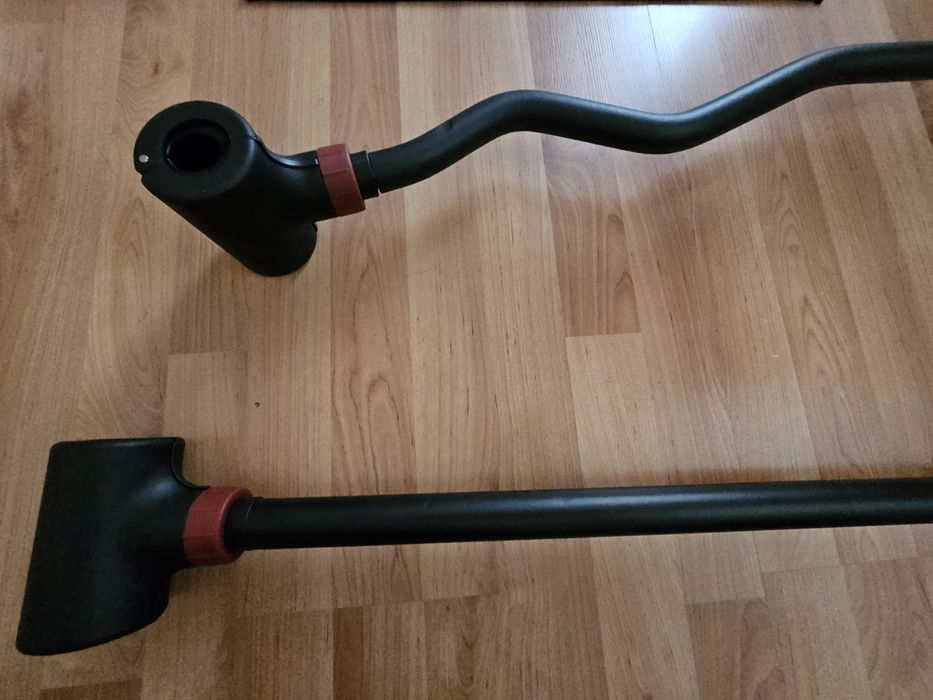 Дъмбели - комплект адаптери за дъмбели