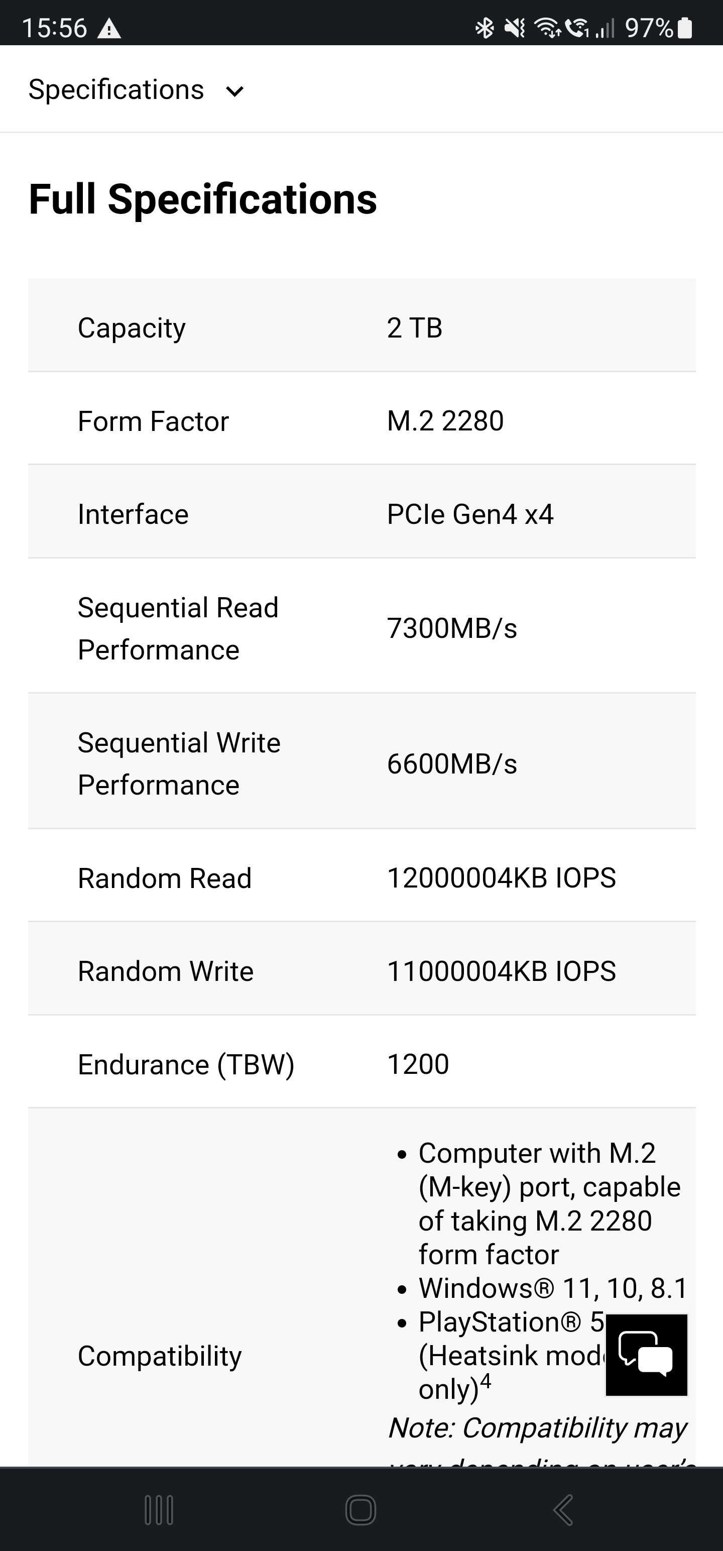 SSD WD SN850X 2TB nou sigilat