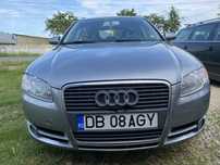 Vând Audi A4 B7, an 2006