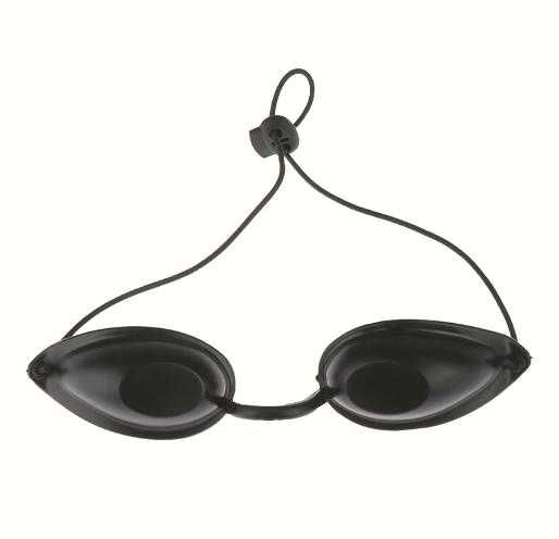 UV Предпазни Очила за Кварцови Лампи за Нагревки Солариуми UV Колариум