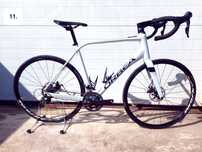 Шосеен велосипед Orbea