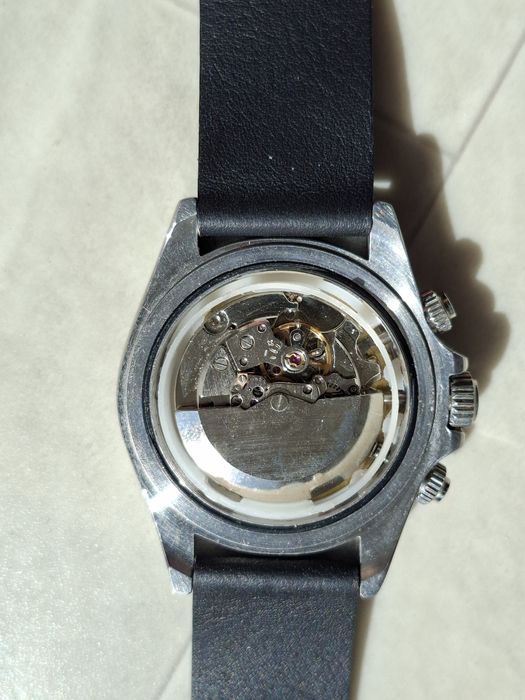 Vand ceas automatic Rolex carcasa din otel inoxidabil