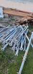 Vand popi metalicii 2.5-4M