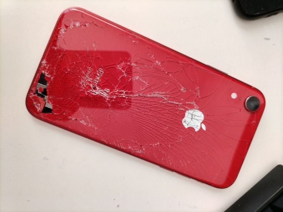 обменяю iPhone XR