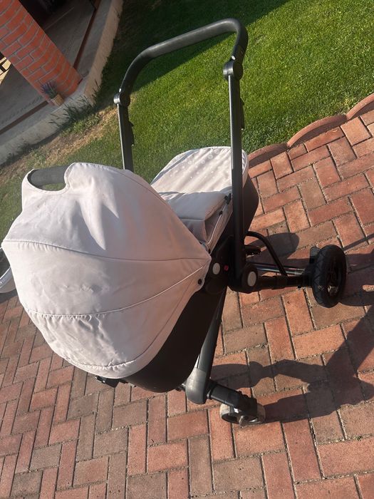 Cărucior bebe Kindercraft