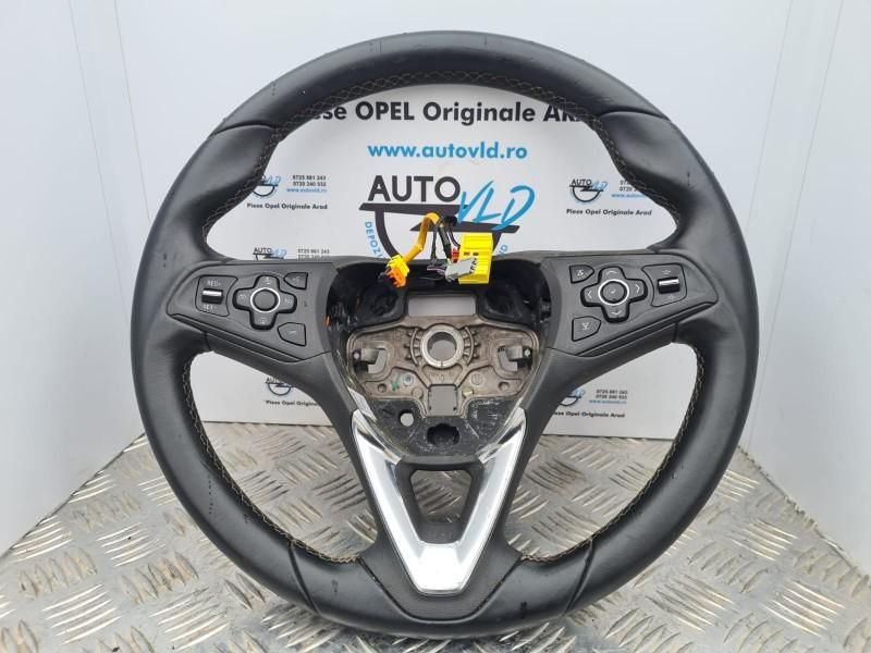Volan piele cu comenzi Opel Astra K