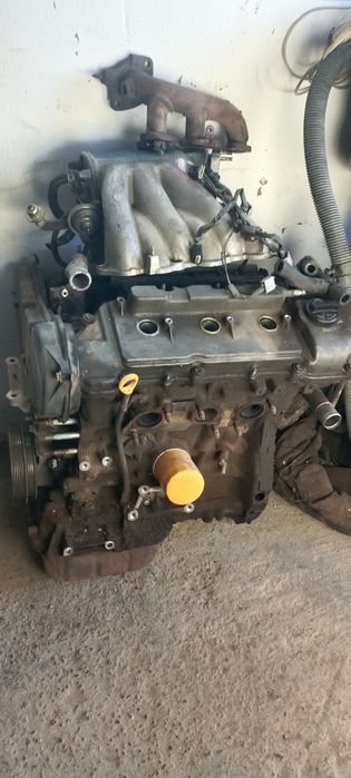 Мотор Лексус рх300