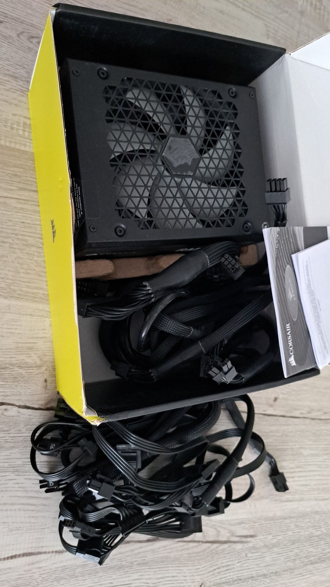 Sursa pc 1000 w Corsair