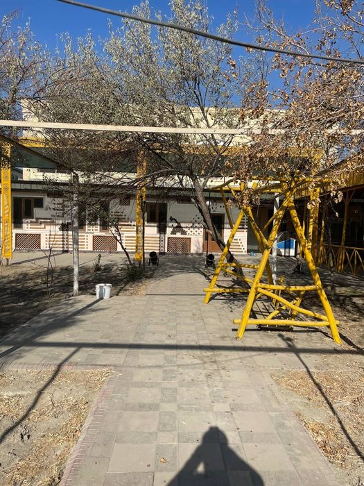 Кафе бизнесига шерик керак.50/50.