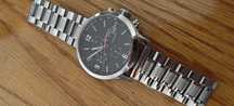Ceas Tissot PRC 200 automatic