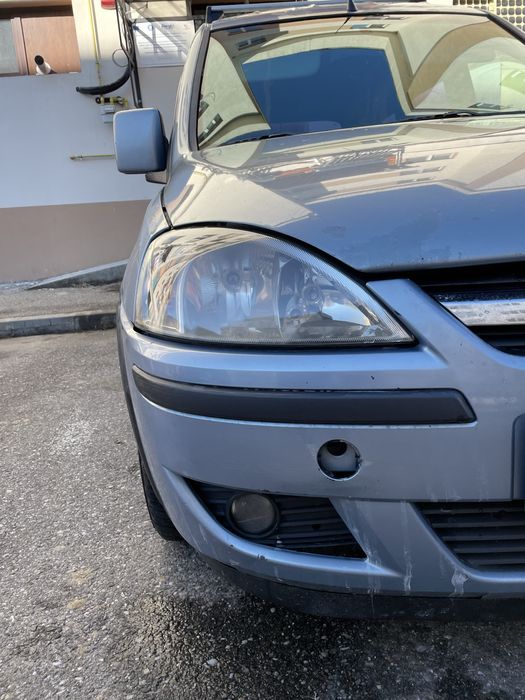 Polimerizare faruri