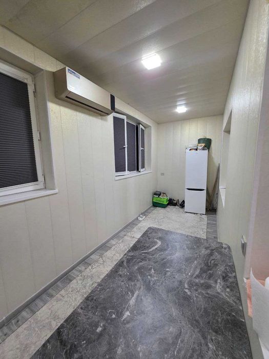 Продаётся 2ух комнатная на Юнусабаде 19 квл, площадь 60м2, с ремонтом