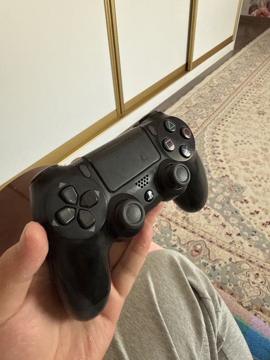 Джойстики ps4  dualshock ps4
