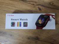 Smart watch+ беспроводные наушники абсолютно новые