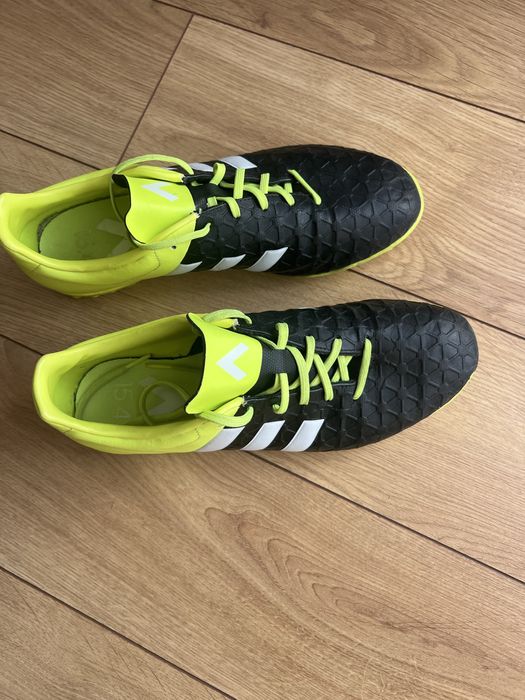 Adidas ACE 15.4 TF Ботонки