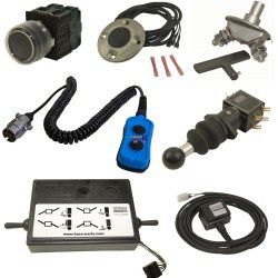 Piese lift hidraulic Dhollandia BAR Cargolift MBB PALFLINGER Sorensen