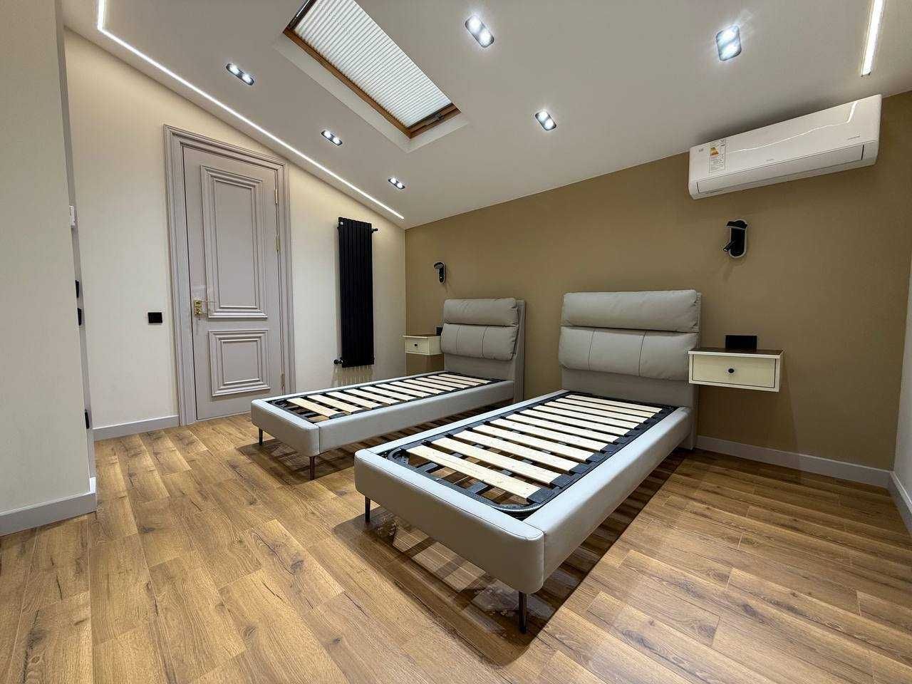 Продается 4х квартира в ЖК Parisien, Новостройка,Яккасарайский район