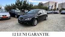 Seat Leon 12 Luni garantie Plata in rate 6-60 luni Avans 0 lei