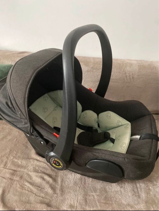 Scoica bebe Chipolino