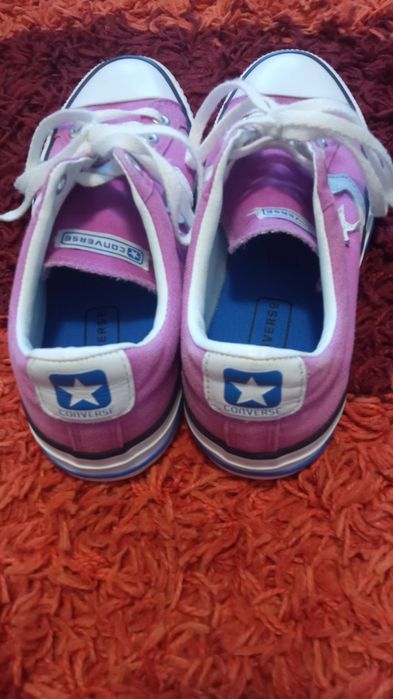 Teniși Converse (originali) pentru fete