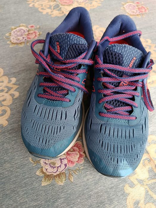 Маратонки за момиче Асекс