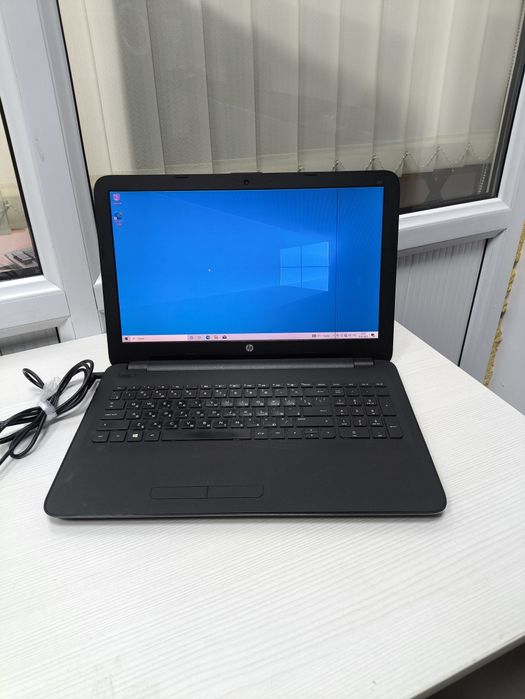 Hp pavilion для учебы и офисных задачи Озу 4гиг ССД 128гиг