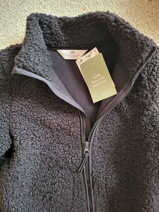 Geaca toamna primavara h&m, noua, 110-116