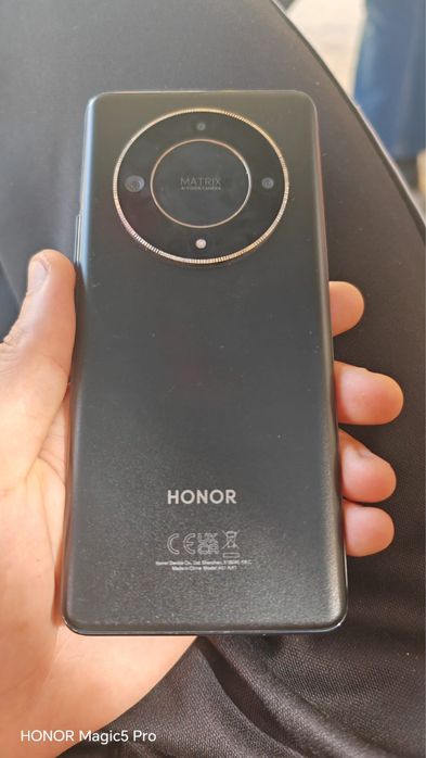 Honor magic 6 lite 5g