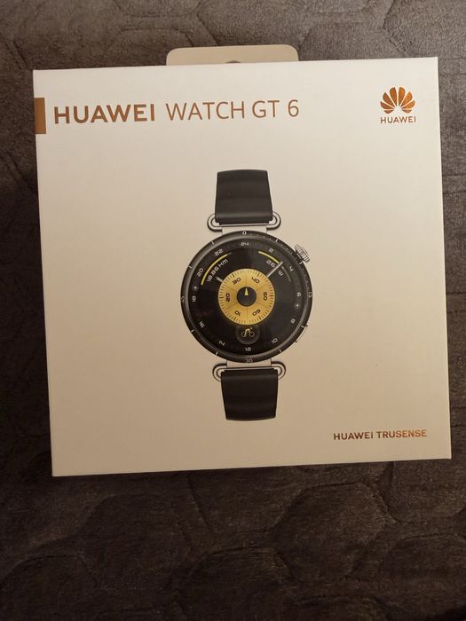 Huawei Watch GT6