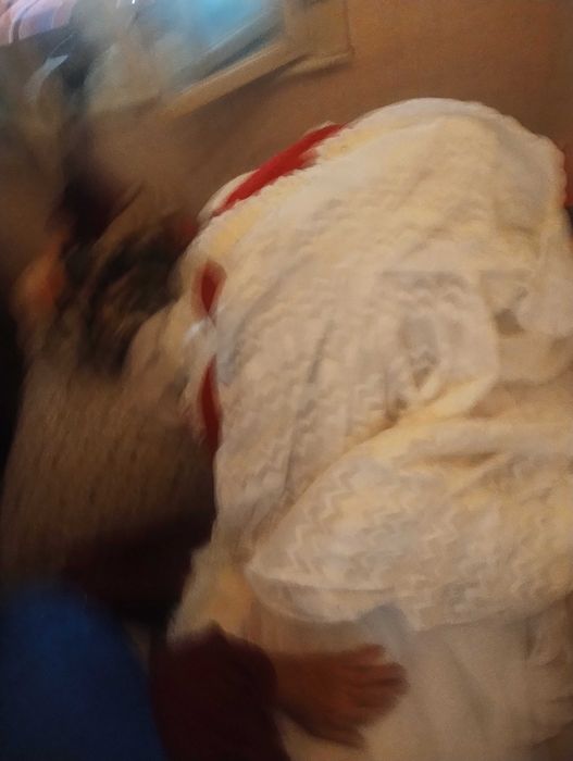 Vând țesuturi retro