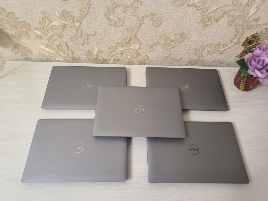 Dell Latitude 5420 16GB 256GB