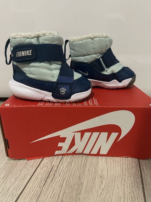 Ghetute Nike Flex Advance