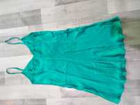 Rochie de noapte din mătase