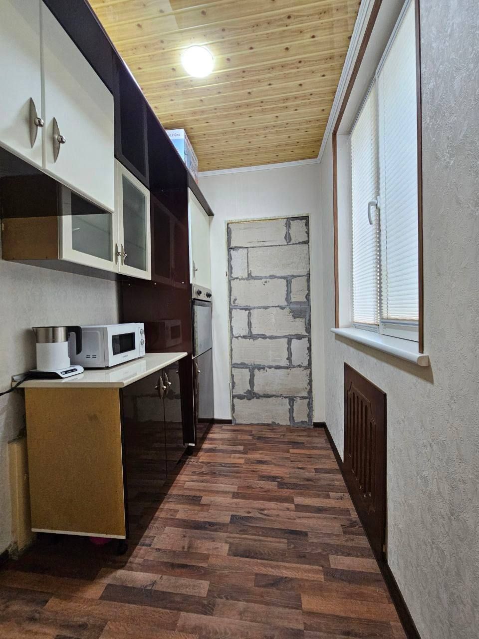 Ул. Паркентский 3/3/4 (77Серия)