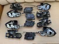 Broasca / Incuietoare soft close BMW Seria 5 F10 F11 / Seria 7 F01 F02