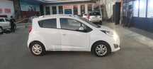 2022 4 poz avtamat spark 40000km