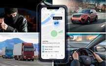 GPS трекер контроль транспорта!