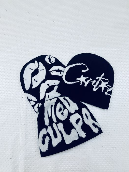 Шапки брендовые