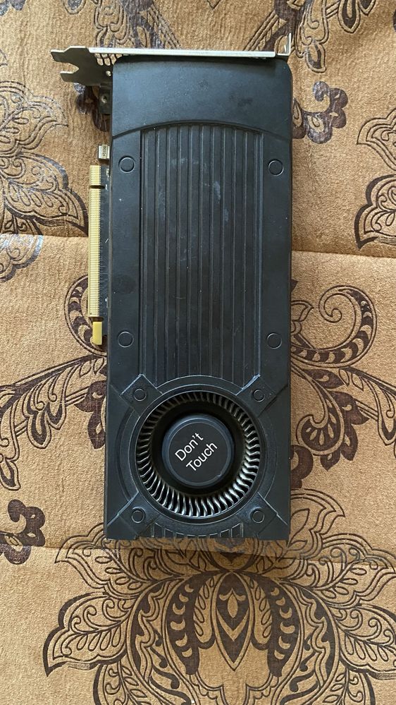 Video karta sotiladi rx570