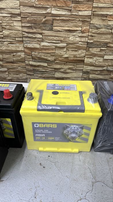 Аккумуляторы доставка и установка БЕСПЛАТНАЯ