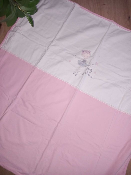 Бебешки пелени / одеяла - памучни / муселинови