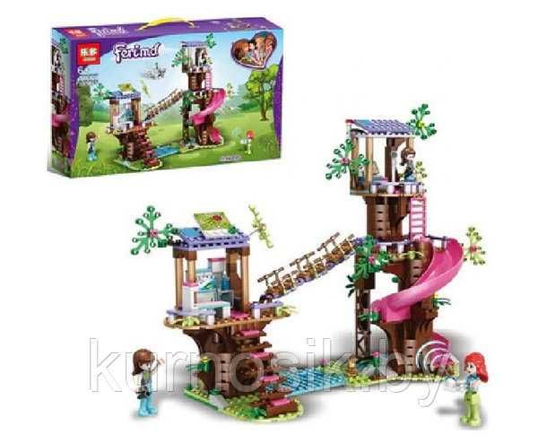 Конструктор FRIENDS 585 части приятели ferimd konstruktor лего lego